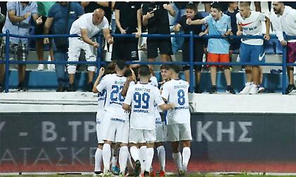 «Ως Ιωνικός μάθαμε να ξεπερνάμε τις δυσκολίες»: Στήριξη οικογένεια Τσιριγώτη σε Σπανό και παίκτες
