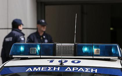 Θεσσαλονίκη: Επεισοδιακή καταδίωξη διακινητών στην Εγνατία – Χειροπέδες σε 17χρονη