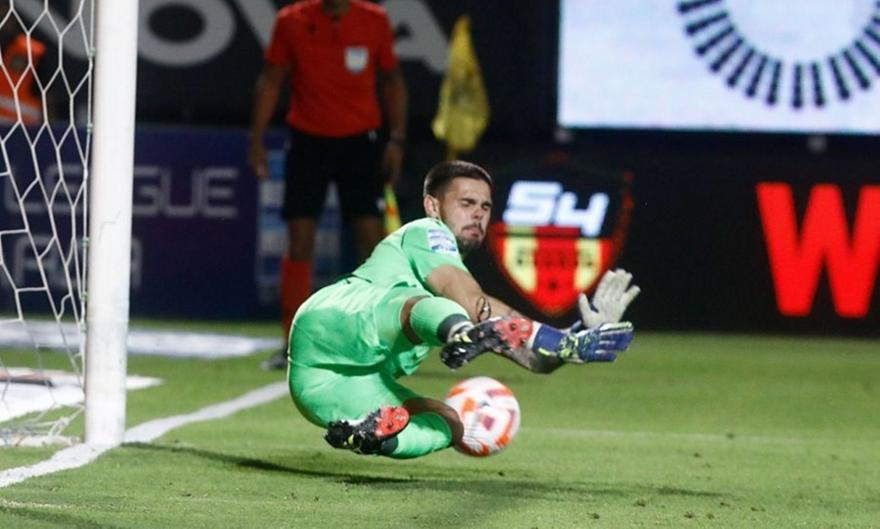 Κοτάρσκι: Κορυφαίος κόντρα στον Άρη και για τον κόσμο του ΠΑΟΚ