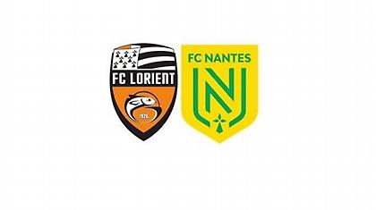 Λοριάν-Ναντ