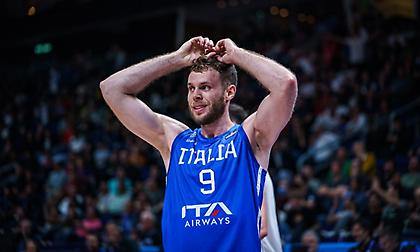 Απίστευτη σύμπτωση: Και τα τρία σημερινά ματς του Ευρωμπάσκετ έληξαν 94-86!