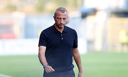 Μεταξάς: «Στα δύσκολα χτίζεις χαρακτήρα»