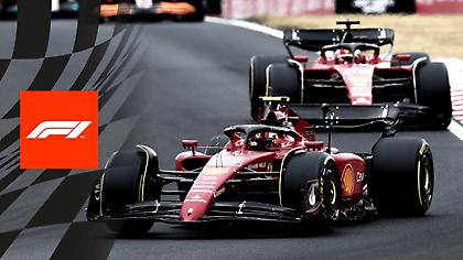 Formula 1: Το Γκραν Πρι της Μόντσα