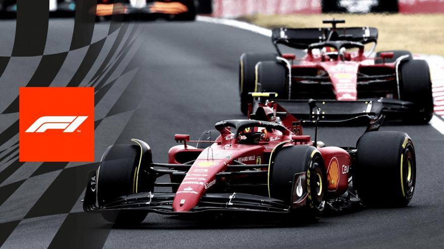 Formula 1: Το Γκραν Πρι της Μόντσα