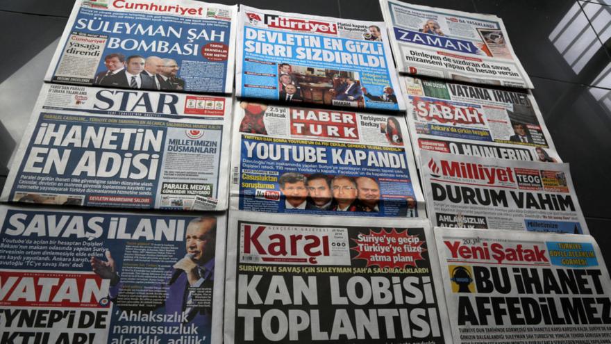 Τουρκία: Η Ελλάδα επιδιώκει πόλεμο