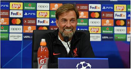 Επικός Κλοπ: «Ποιον ρυθμό; Είχαμε ρυθμό για να τον χάσουμε;»