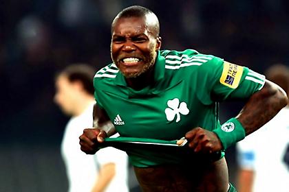 Κουίζ: Θυμάσαι τους παλιούς επιθετικούς του Παναθηναϊκού;