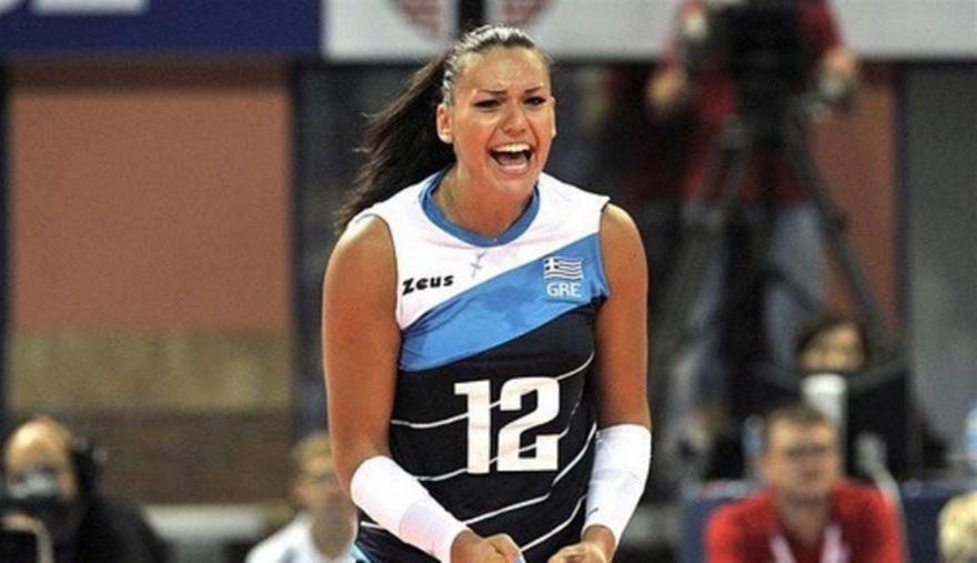 Χαντάβα: Ανακοίνωσε την αποχώρησή της από την Εθνική