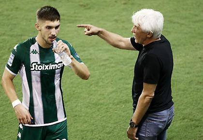 Νικολογιάννης: «Πανάξια νίκη του Παναθηναϊκού, δείχνει τη νοοτροπία του Γιοβάνοβιτς»