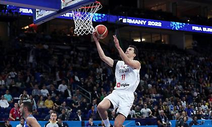 Λούτσιτς: «Δύσκολο αυτό που βιώνουμε, τι να πω στους συμπαίκτες μου;»