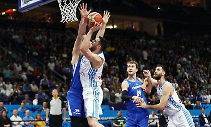 Παπανικολάου: «Σημασία έχει να βρίσκουμε τη σωστή φόρμουλα και να παίρνουμε τη νίκη»