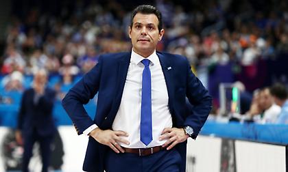 Ιτούδης: «Αλλάξαμε τρεις άμυνες, σημαντικό που παραμείναμε ψύχραιμοι»