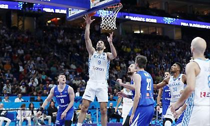 Βρήκε τον καλό του εαυτό κόντρα στην Τσεχία ο Παπαπέτρου!