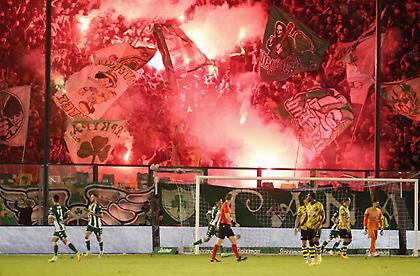 Youtube LIVE: Η σπουδαία νίκη του Παναθηναϊκού και οι μεταγραφές!