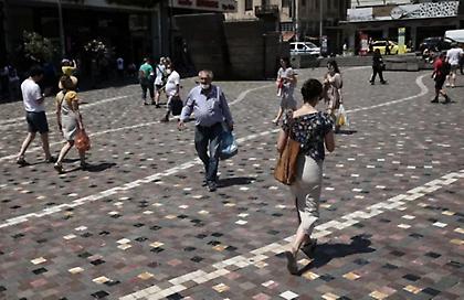 Κατάργηση εισφοράς αλληλεγγύης: Τι σημαίνει για σχεδόν 3 εκατ. φορολογούμενους