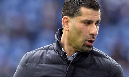 Μπόχουμ «καλεί» Γραμμόζη!