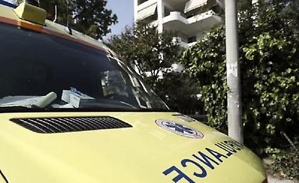Θεσσαλονίκη: Αυτοκίνητο χτύπησε 16χρονο και τον εγκατέλειψε - Αναζητείται ο οδηγός