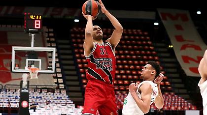 Ανακούφιση για την Ολίμπια Μιλάνο σχετικά με τον τραυματισμό του Σιλντς!