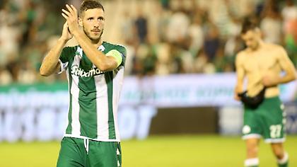 Αιτόρ, Βέρμπιτς, Σπόραρ και Ιωαννίδης για τη νίκη επί της ΑΕΚ