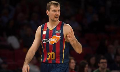 Θλάση ο Ζόραν Ντράγκιτς, χάνει το υπόλοιπο Eurobasket