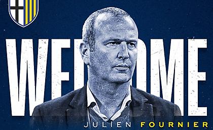 Στην Πάρμα ο Φουρνιέ που ήθελε ο Ολυμπιακός