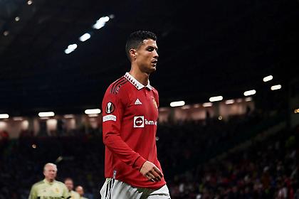 Νέα σενάρια φυγής για Κριστιάνο Ρονάλντο