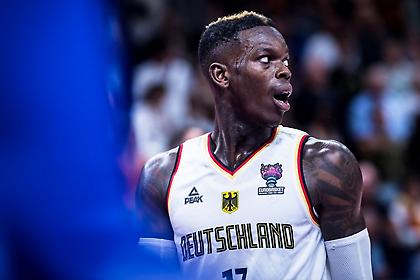 Σρέντερ: «Ο Γιάννης είναι σαν τον Λεμπρόν, σχεδόν αδύνατο να τον σταματήσεις»