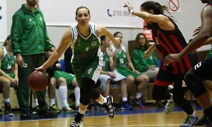 Τουρνουά και βράβευση για το μπάσκετ γυναικών του Παναθηναϊκού