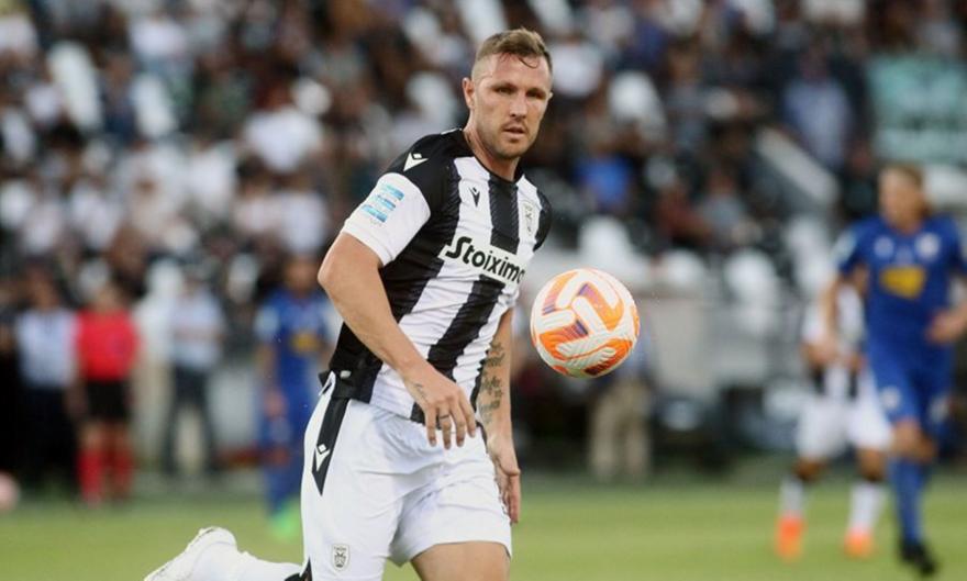 Κούρτιτς: «Είναι ωραίο να σκοράρεις και να βοηθάς την ομάδα, δεν έχω επηρεαστεί από τo καλοκάιρι»