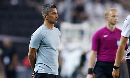 Η ενδεκάδα του ΠΑΟΚ κόντρα στη Λαμία