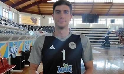 Ανακοίνωσε Μίσκοβιτς ο Απόλλων Πάτρας