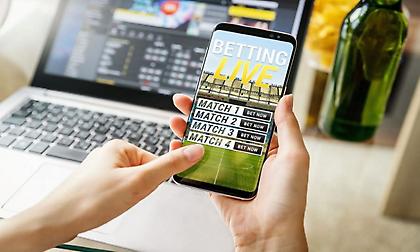 Βήμα-βήμα πώς θα παίξεις στοιχημα στο ίντερνετ