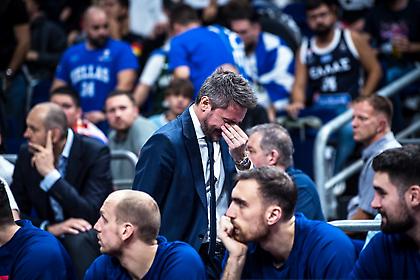 Φοβερός Ποτσέκο: Έδωσε στους παίκτες της Ιταλίας την πιστωτική του κάρτα μετά τη νίκη επί της Σερβία