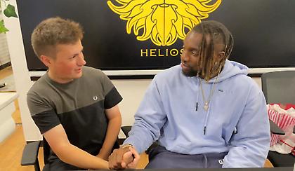 Σπουδαία κίνηση από Σεν-Μαξιμέν: Αγόρασε παιχνίδια σε παιδιά!