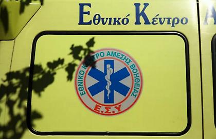 Τραγωδία στην Κομοτηνή: Πέθανε η γυναίκα που την περιέλουσε με βενζίνη και της έβαλε φωτιά ο σύζυγός
