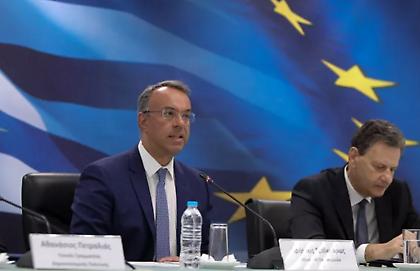 Σήμερα η εξειδίκευση των μέτρων που ανακοίνωσε ο Μητσοτάκης