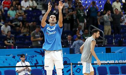 Σλούκας: «Θα έχει έξτρα ενέργεια από τον κόσμο η Γερμανία»