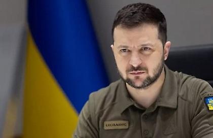 Ουκρανία-Μπλακ άουτ: Ο Ζελένσκι κατηγορεί την Ρωσία ότι έπληξε μη στρατιωτικές υποδομές
