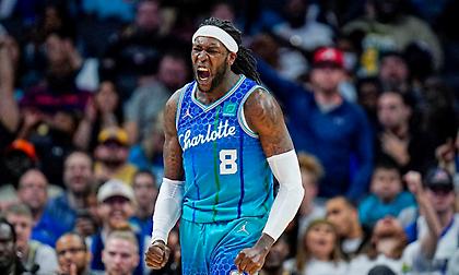 Ανακοινώθηκε από τους Σίξερς ο Χάρελ