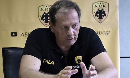 Κι άλλο ban για την ΑΕΚ: Έφτασε τα 24!