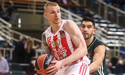 Ανακοίνωσε την απόκτηση του Άαρον Γουάιτ η Μπουντούτσνοστ