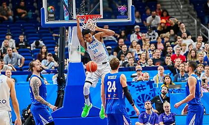 Ελλάδα-Γερμανία: Λεπτή κόκκινη γραμμή με 2.08