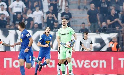 Ανακούφιση με Κοτάρσκι, πήρε εξιτήριο
