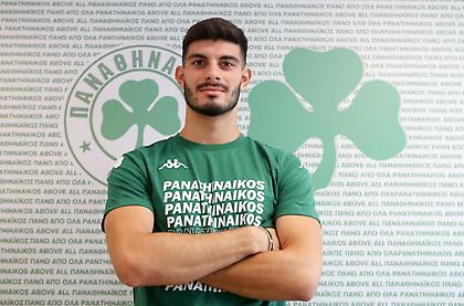 Απέκτησε και τον Βουτσά ο Παναθηναϊκός Β’