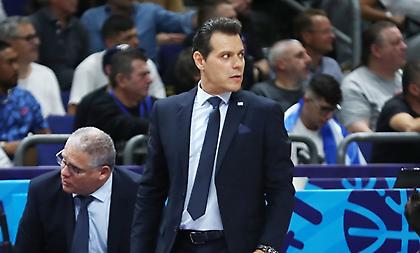 Ιτούδης: «Δεν είμαστε άμοιροι ευθυνών, πρώτος εγώ αναλαμβάνω την ευθύνη»