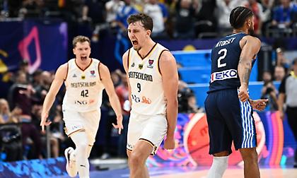 Ελληνική τραγωδία στο Βερολίνο!