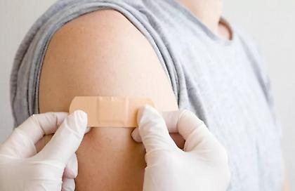 Απίστευτο περιστατικό στη Χαλκίδα: Πήγε να κάνει εμβόλιο στη θέση άλλου και συνελήφθη
