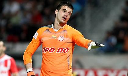 Πήρε τον 38χρονο Γιακούποβιτς η Έβερτον!