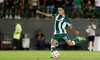 Αϊτόρ: Ο πιο επιδραστικός παίκτης του «πράσινου» ρόστερ!