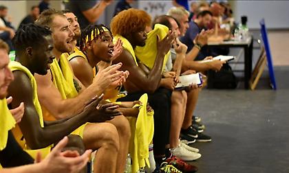 Η αποστολή του Άρη για ΑΠΟΕΛ